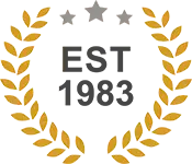 Established 1983