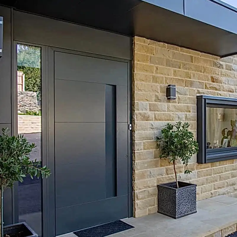 Composite Doors