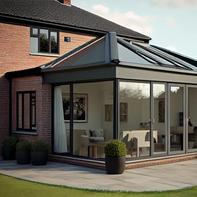 Orangeries