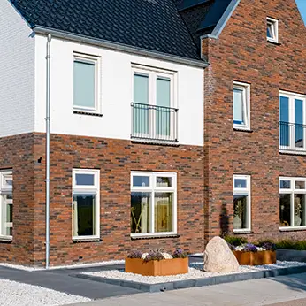 UPVC Windows