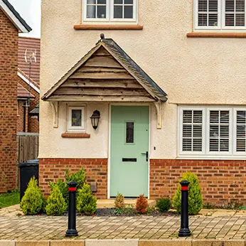 Composite Doors